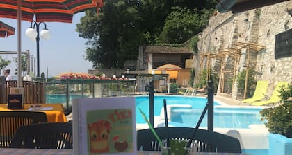 Garda Sol Apart-hotel Beauty & SPA