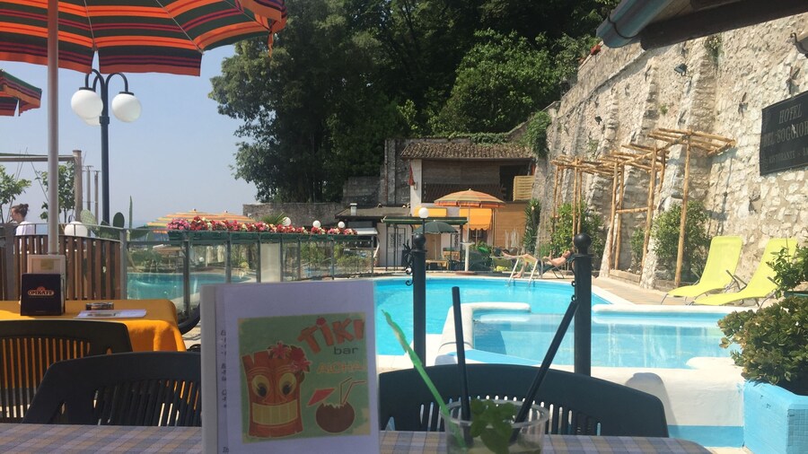 Garda Sol Apart-hotel Beauty & SPA