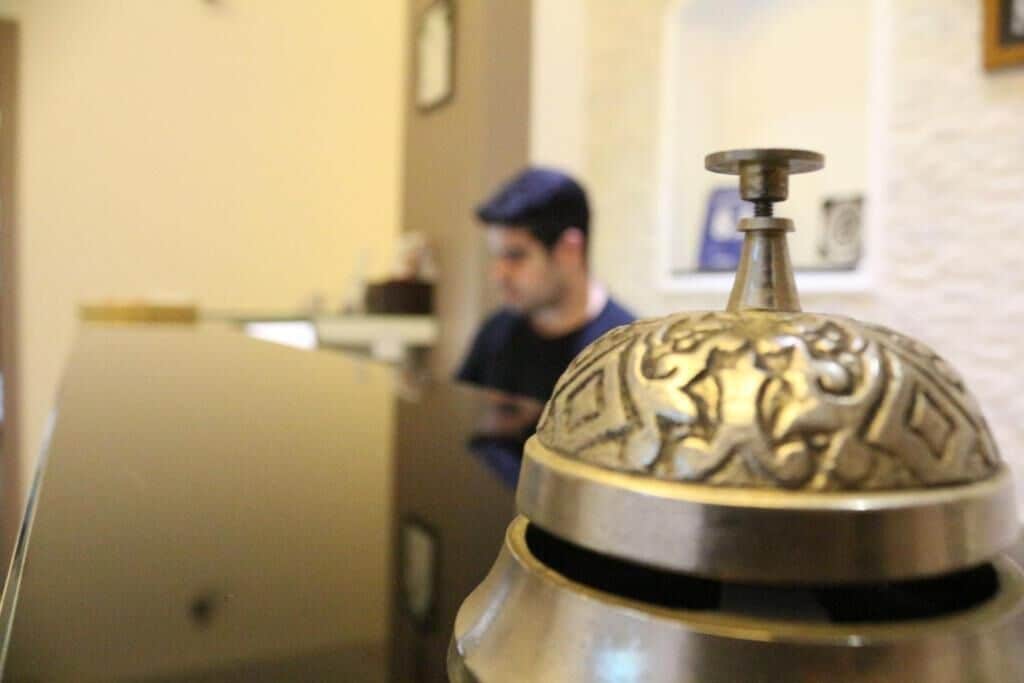 Foto - Retropera Hotel