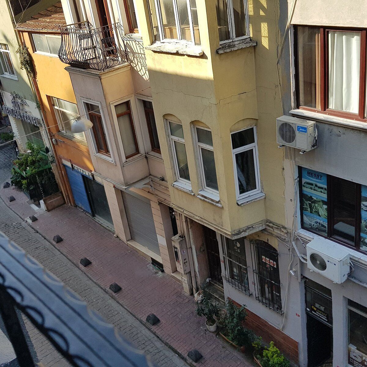 Foto - Retropera Hotel