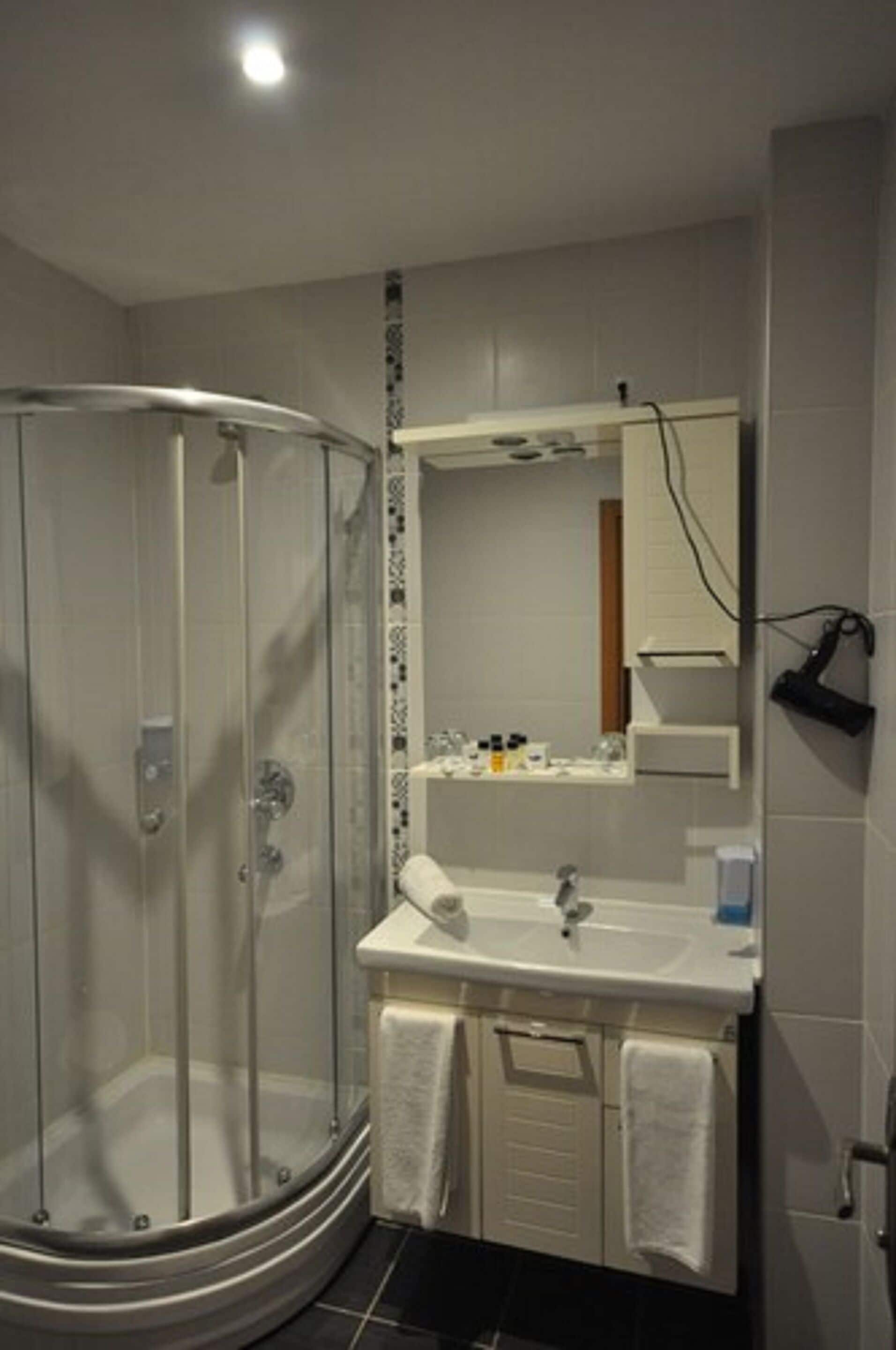 Foto - Retropera Hotel