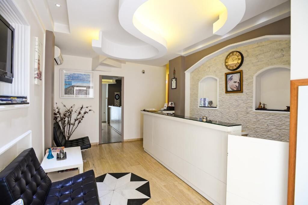 Foto - Retropera Hotel