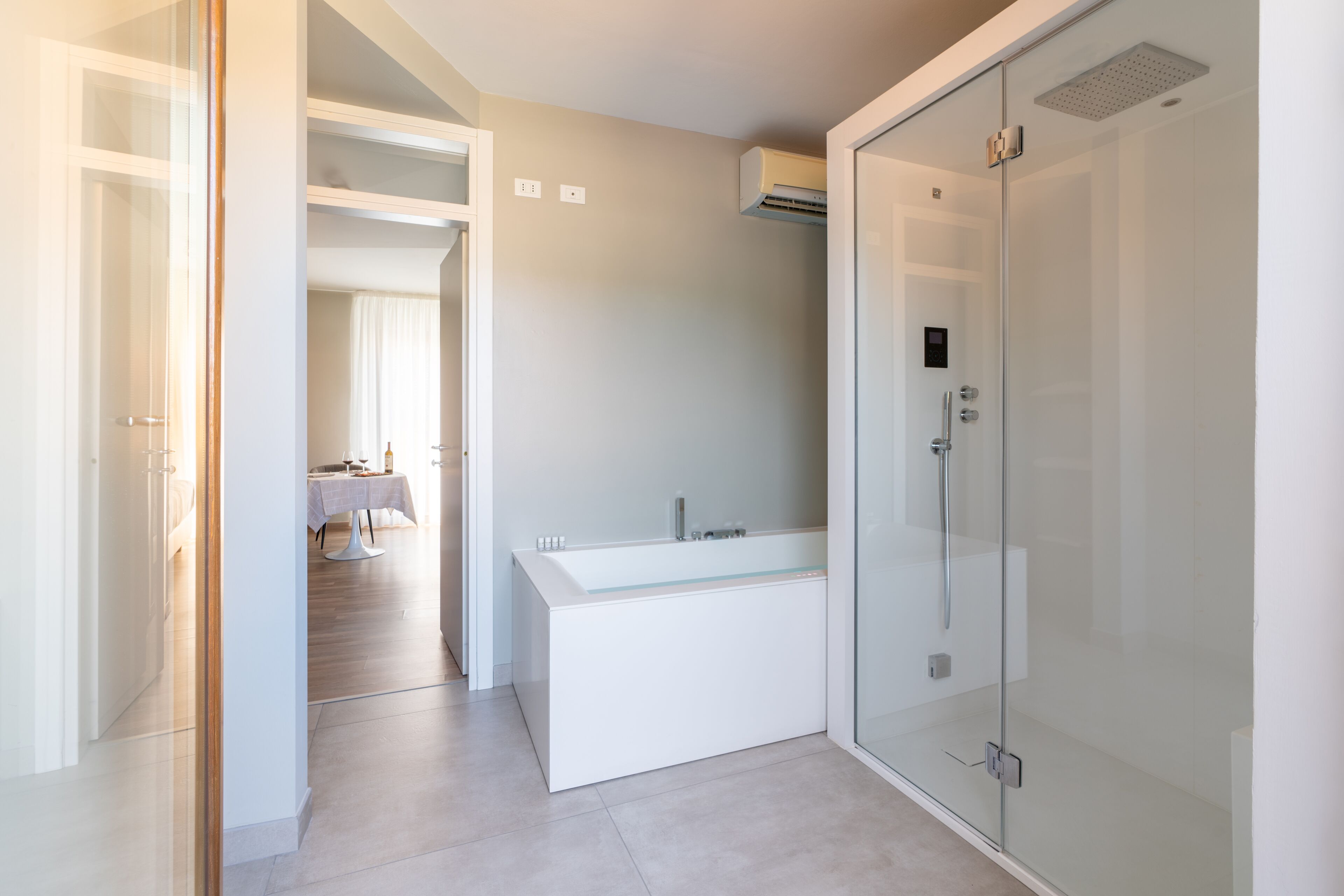 Luxury Double or Twin Room