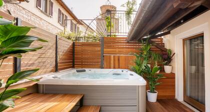 GG8 Hotel & Suite SPA