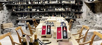 Hotel Ristorante Terzo Crotto