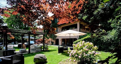 Hotel Ristorante Terzo Crotto