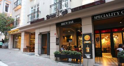 Taksim Premium Residence