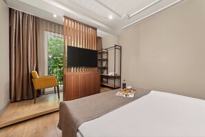 Familien-Suite