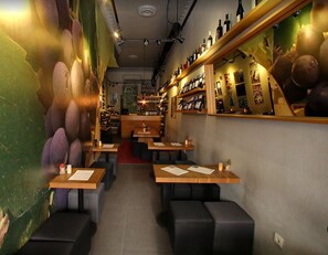 Exterior - Taksim Premium Residence (Istanbul)