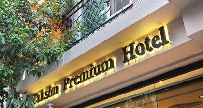Taksim Premium Hotel