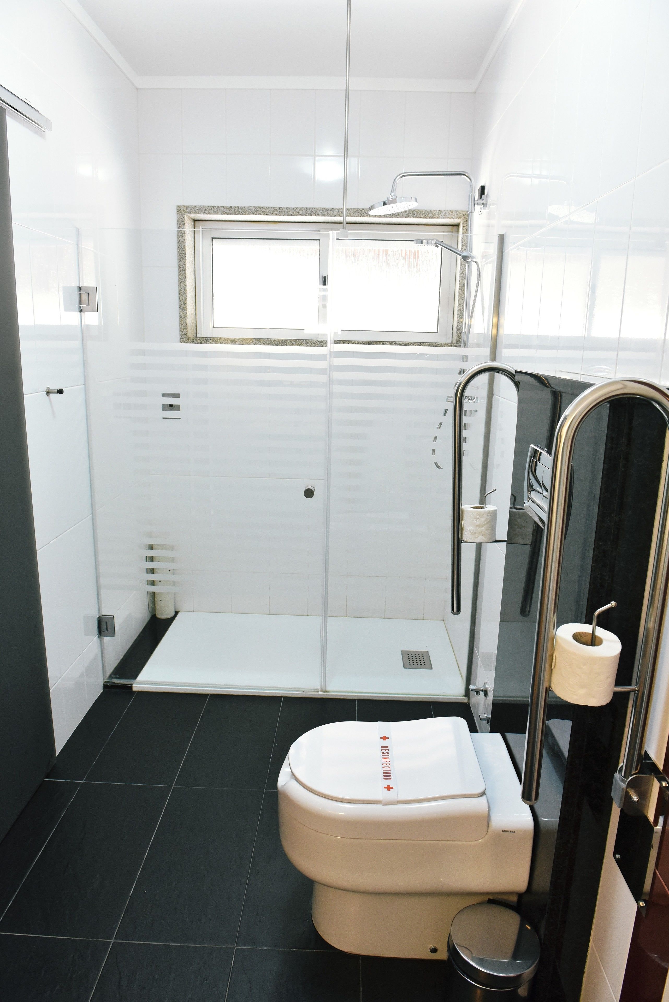 Foto - Hotel Aeroporto