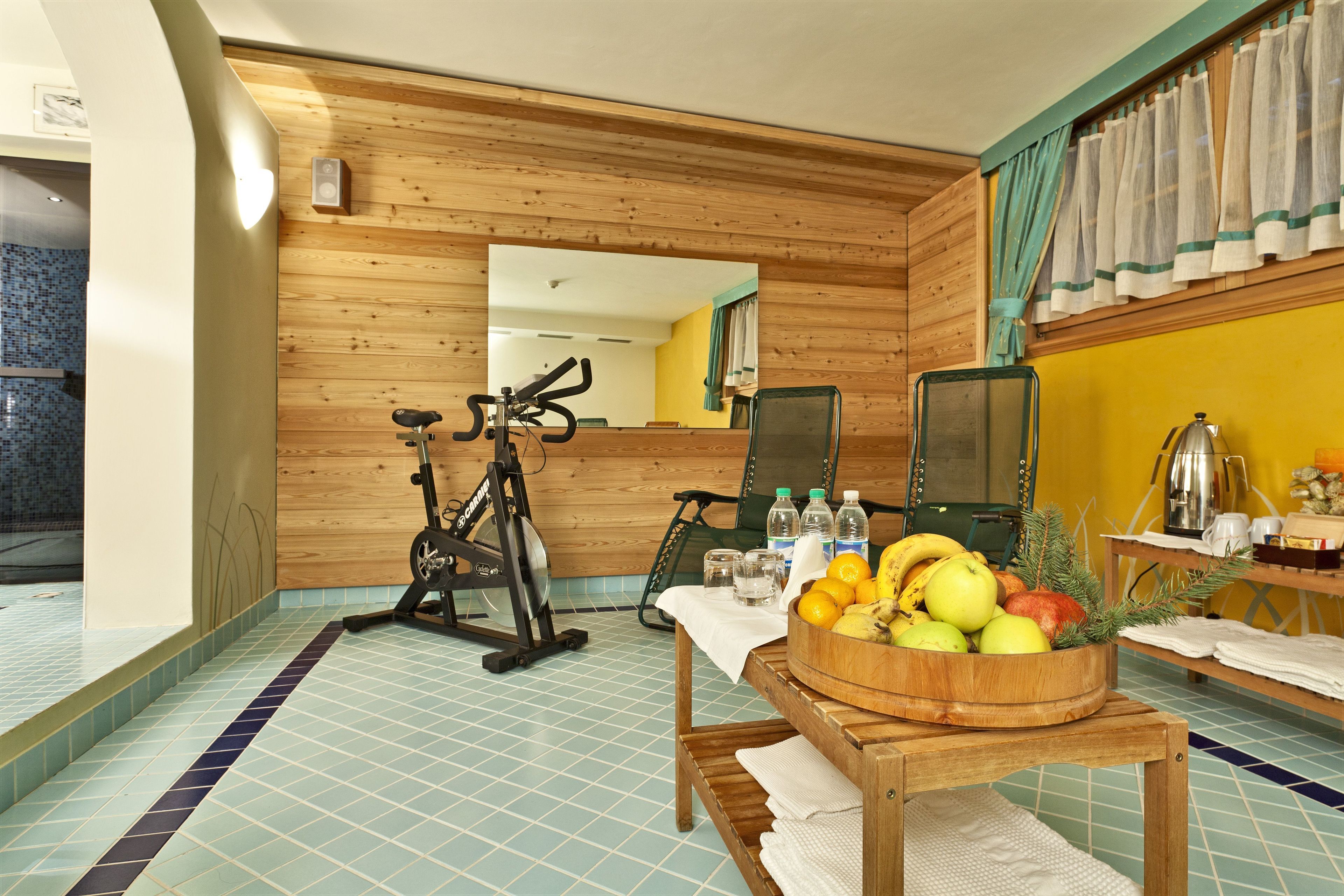 Wellness