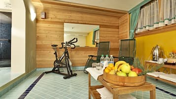 Wellness
