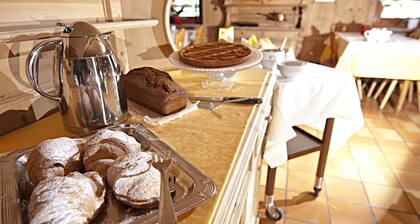 Hotel Livigno