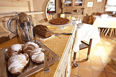 Hotel Livigno
