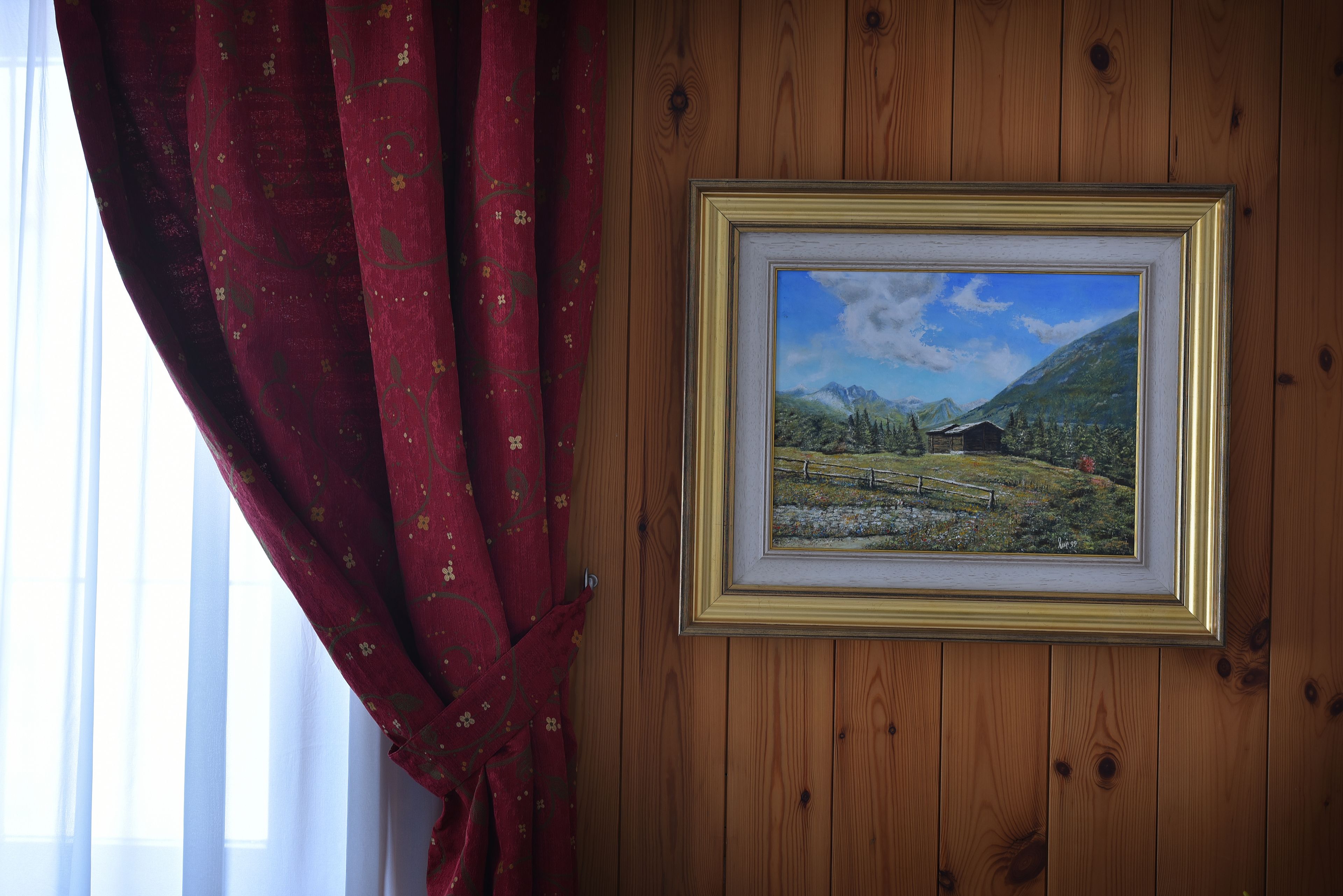 comfort double or twin room | frette italian sheets, premium bedding, select comfort beds