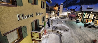 Hotel Livigno