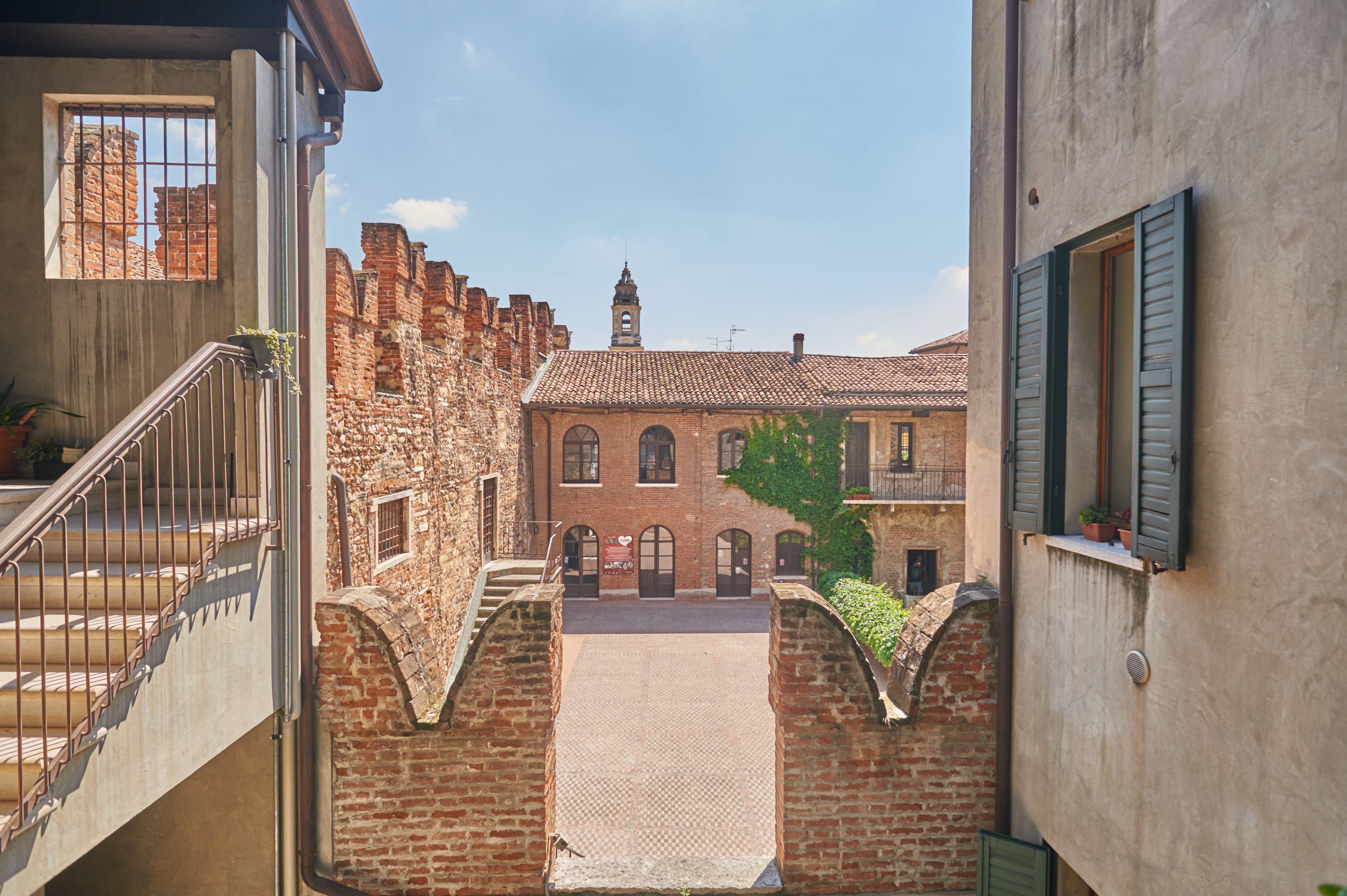 Foto - Le Suite Di Giulietta