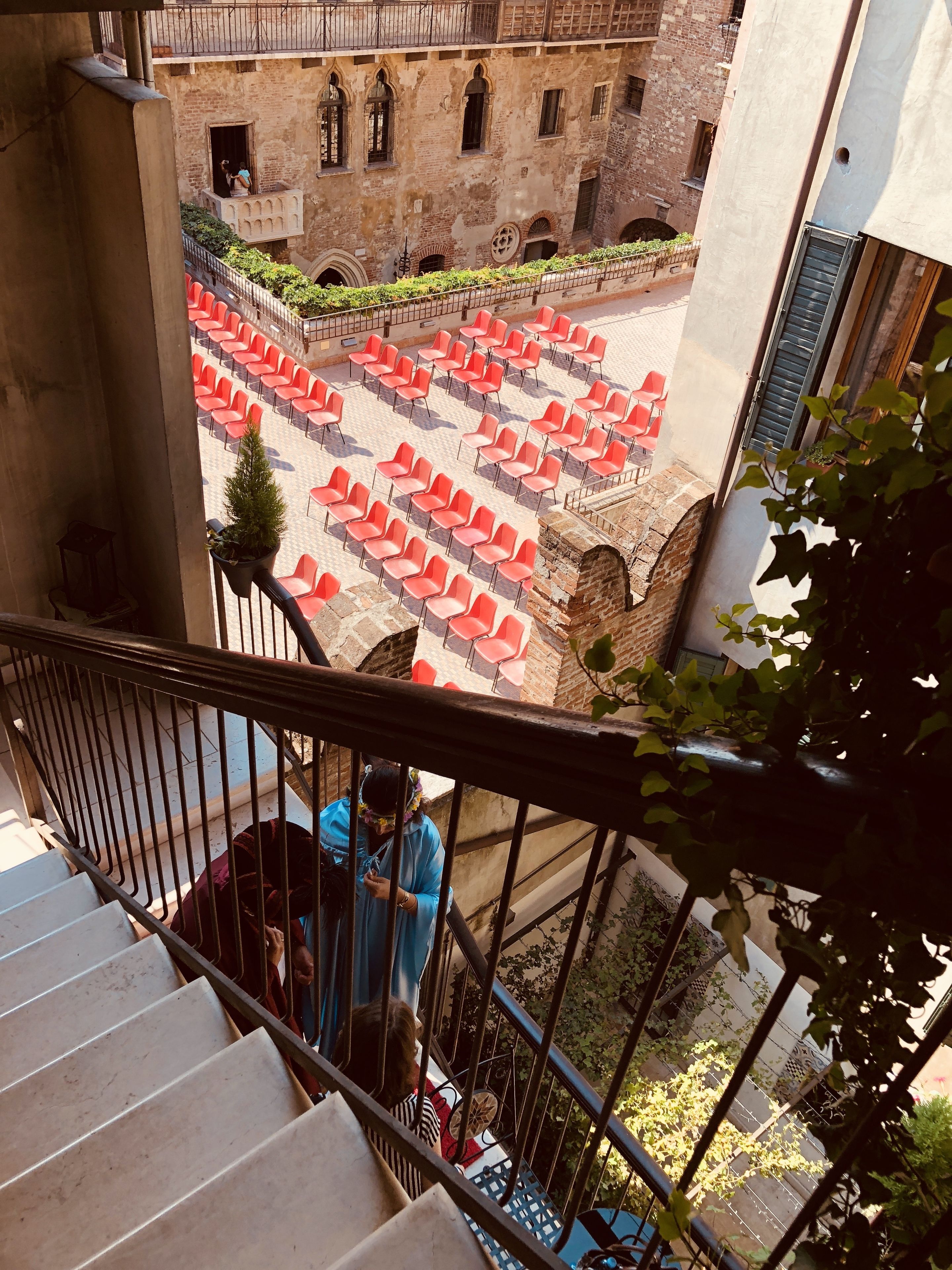 Foto - Le Suite Di Giulietta