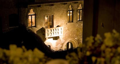 Le Suite Di Giulietta