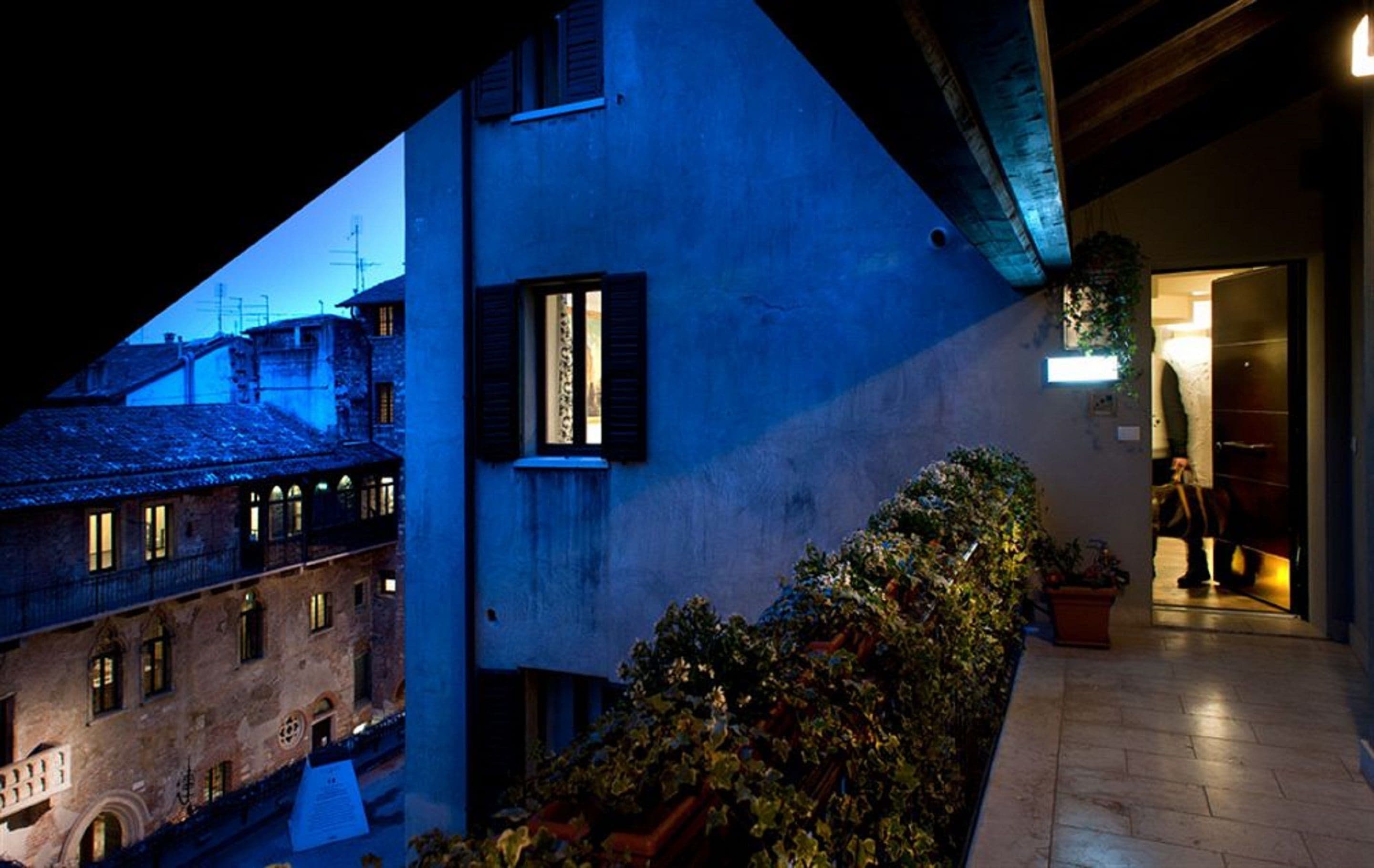 Foto - Le Suite Di Giulietta
