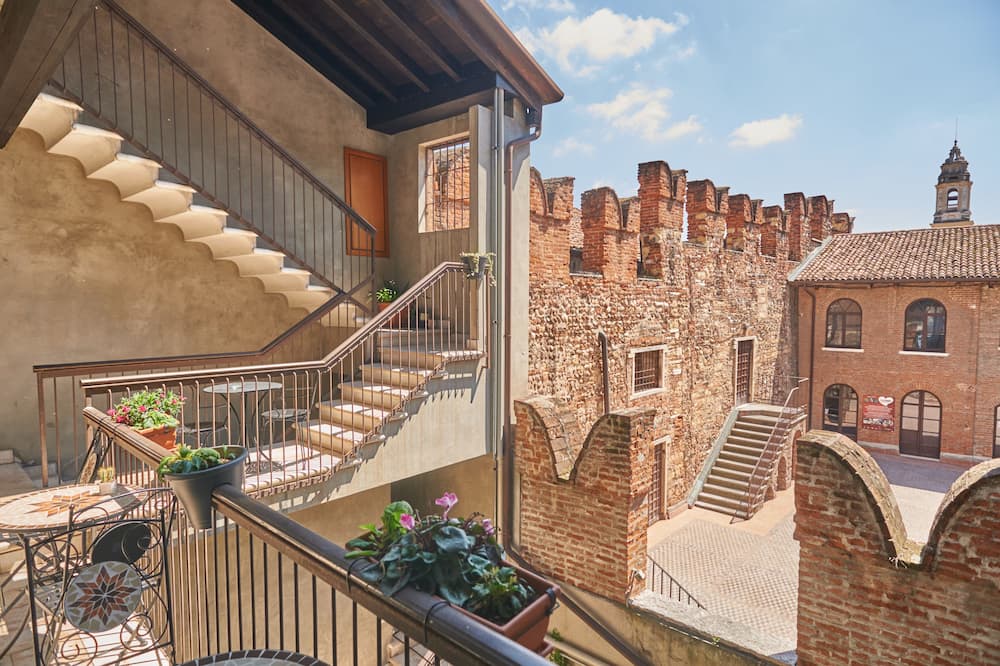 Le Suite Di Giulietta