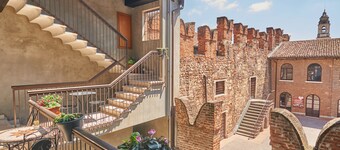 Le Suite Di Giulietta