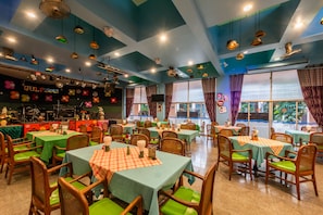 Dining - Gulf Siam Hotel (Pattaya)