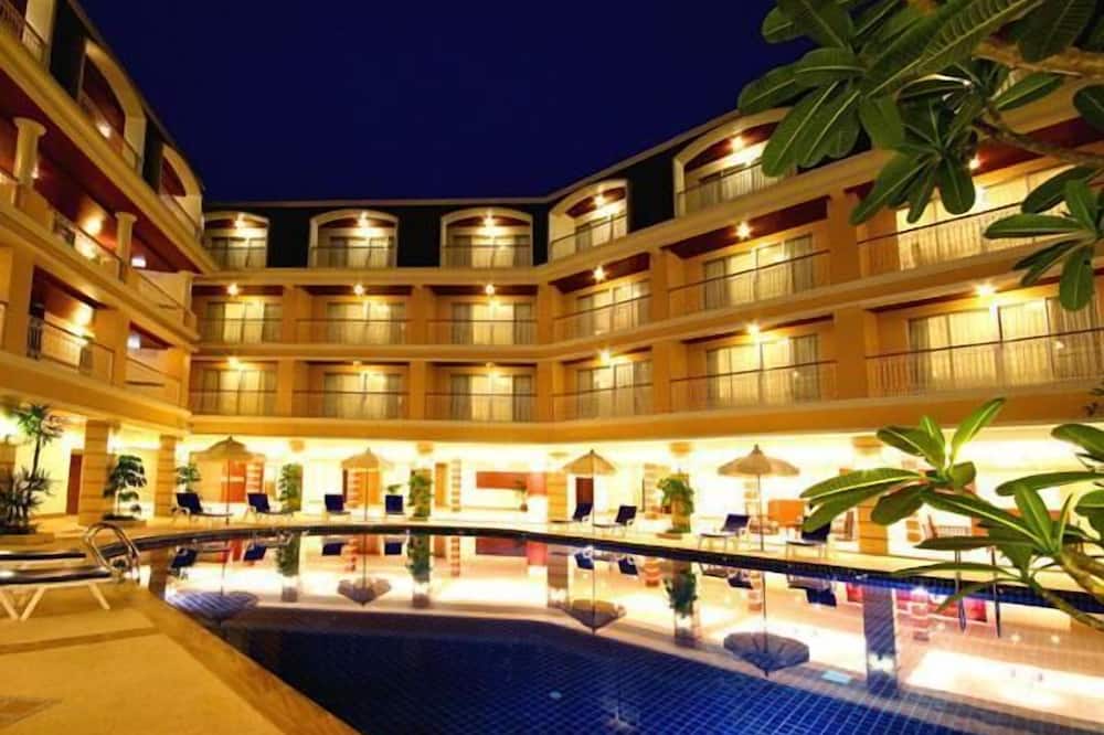 Kalim Resort