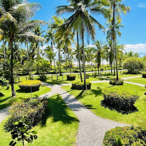 Hotel Cocomar Beachfront Hotel