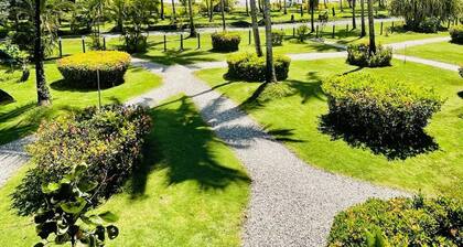 Hotel Cocomar Beachfront Hotel