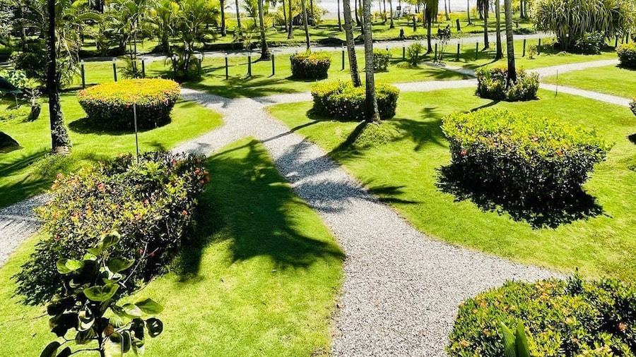 Hotel Cocomar Beachfront Hotel