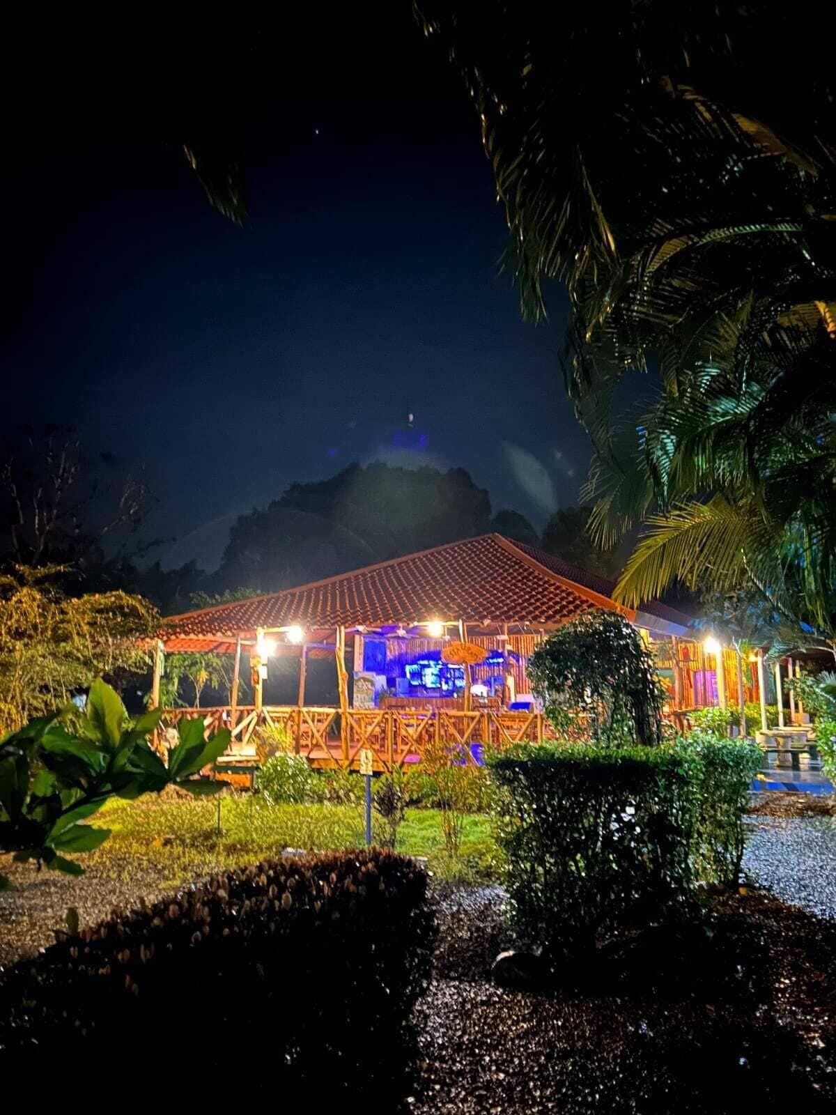 breakfast, dinner served; international cuisine, beach views