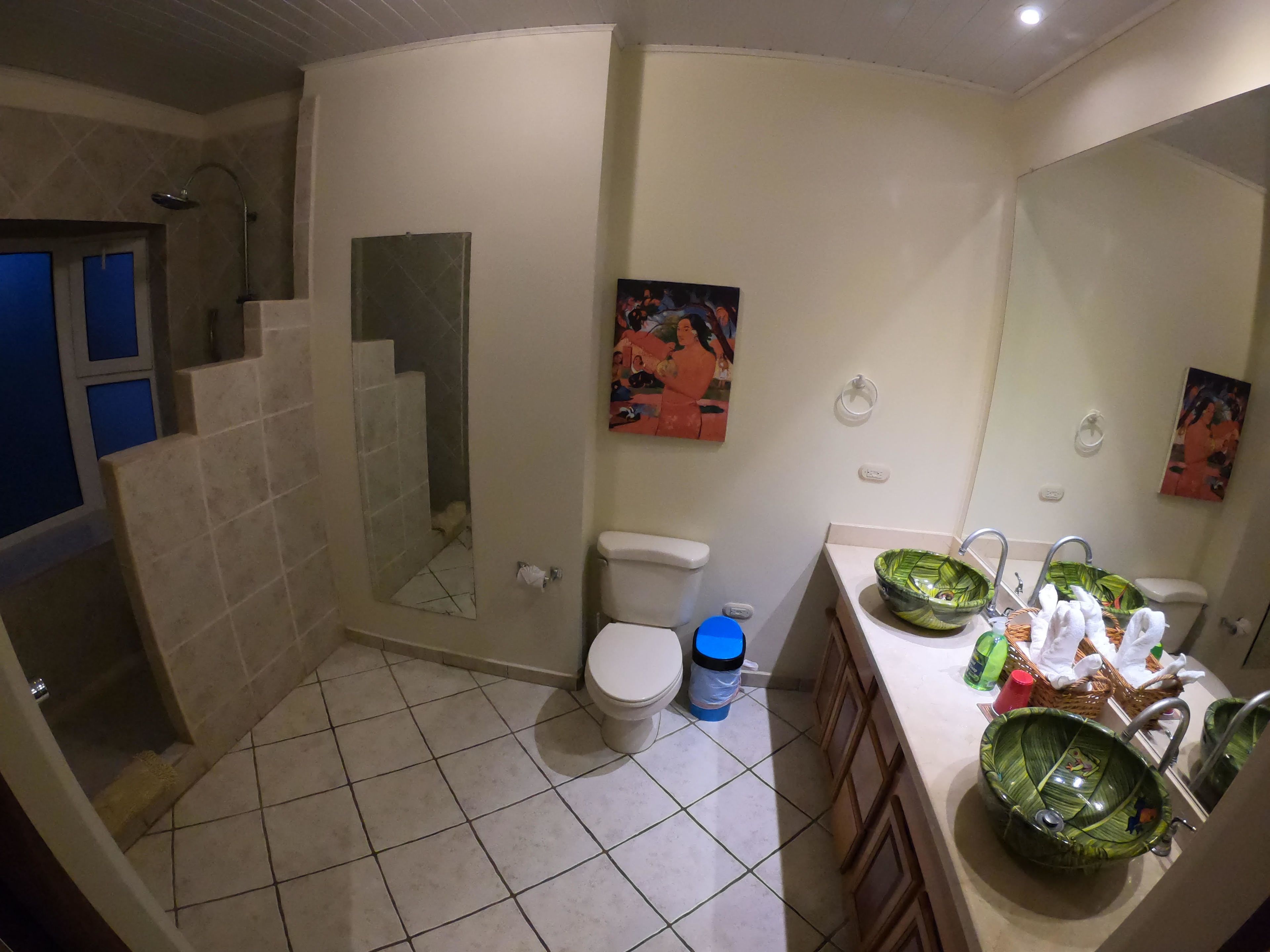 superior studio, multiple beds, balcony, beach view | 1 bedroom, down duvets, in-room safe, desk