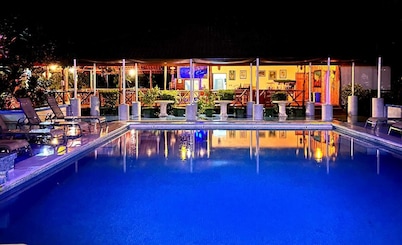 Hotel Cocomar Beachfront Hotel