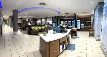 SpringHill Suites by Marriott Enid