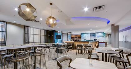 SpringHill Suites by Marriott Enid
