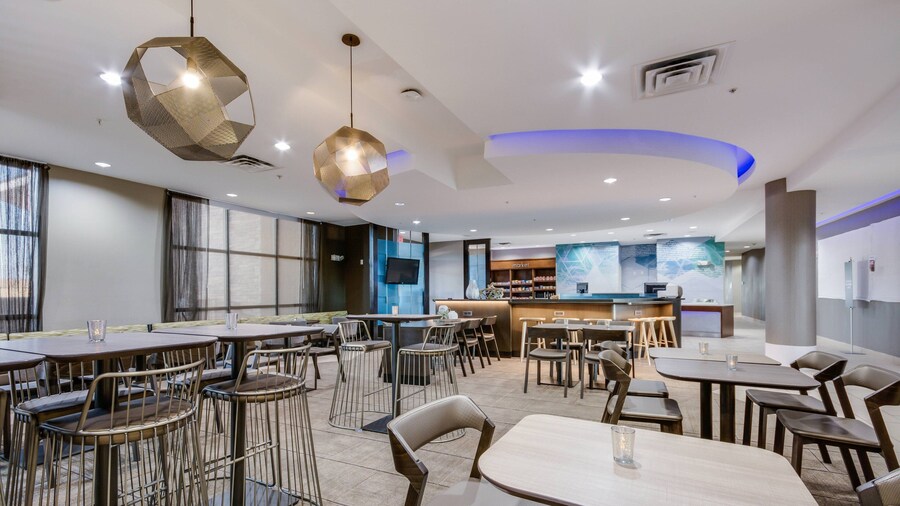SpringHill Suites by Marriott Enid