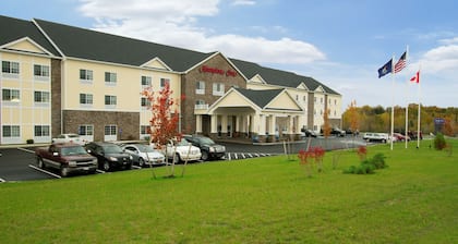 Hampton Inn Bangor