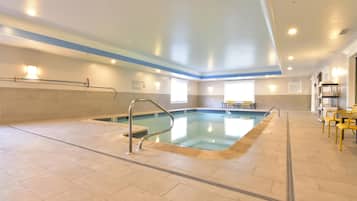 Inomhuspool