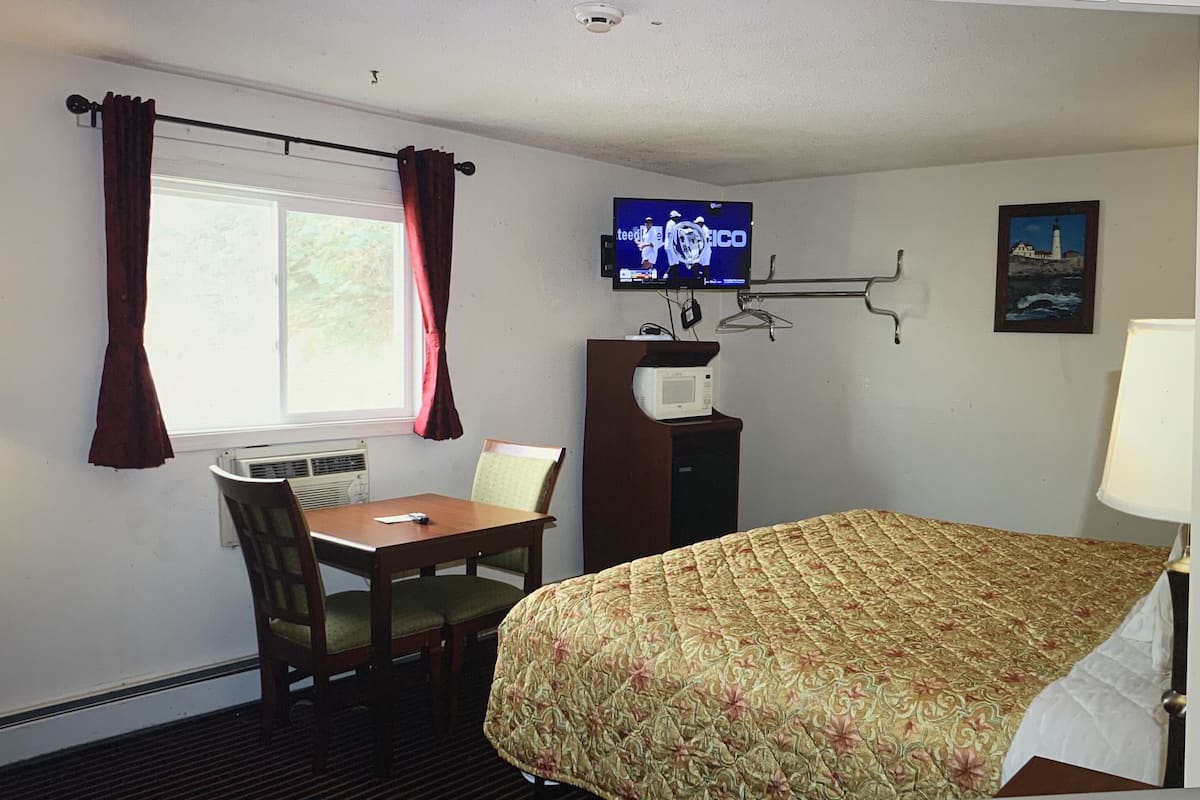 Basic Single Room