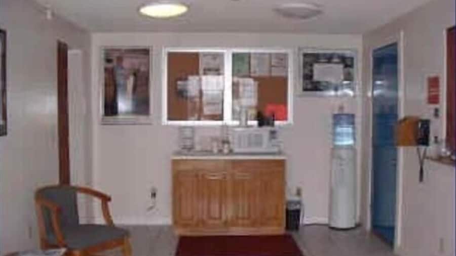 Portlodge Motel
