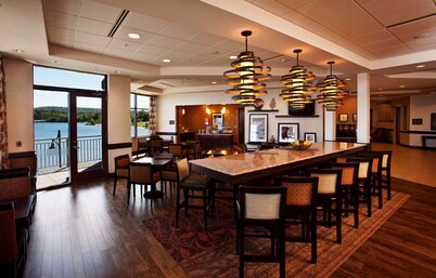 Hampton Inn Marquette/Waterfront