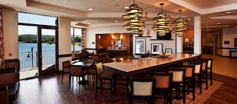 Hampton Inn Marquette/Waterfront