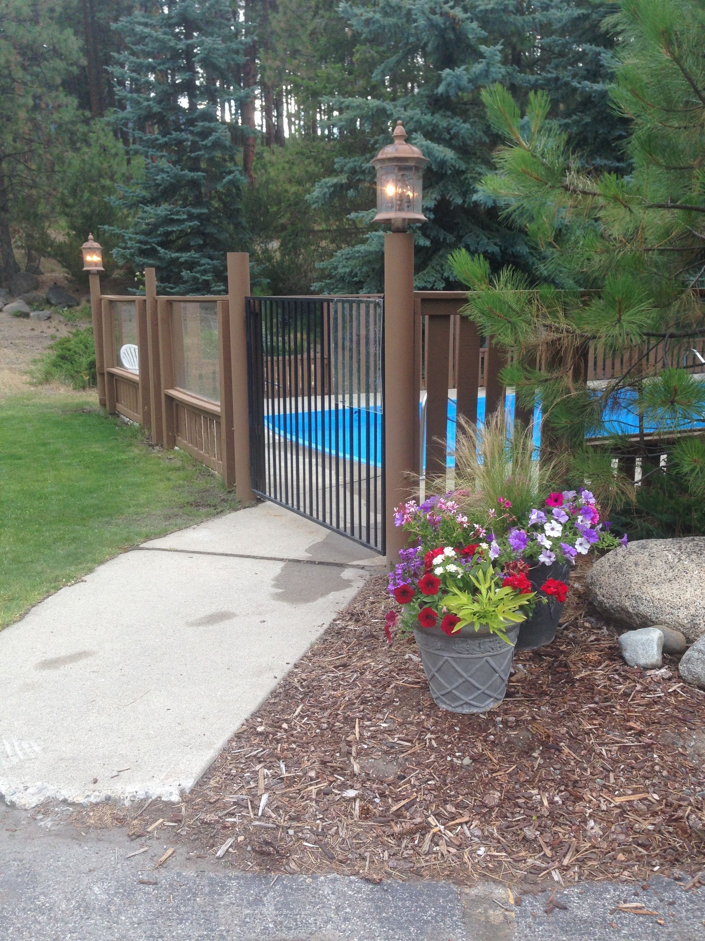 Foto - Alpine Rivers Inn