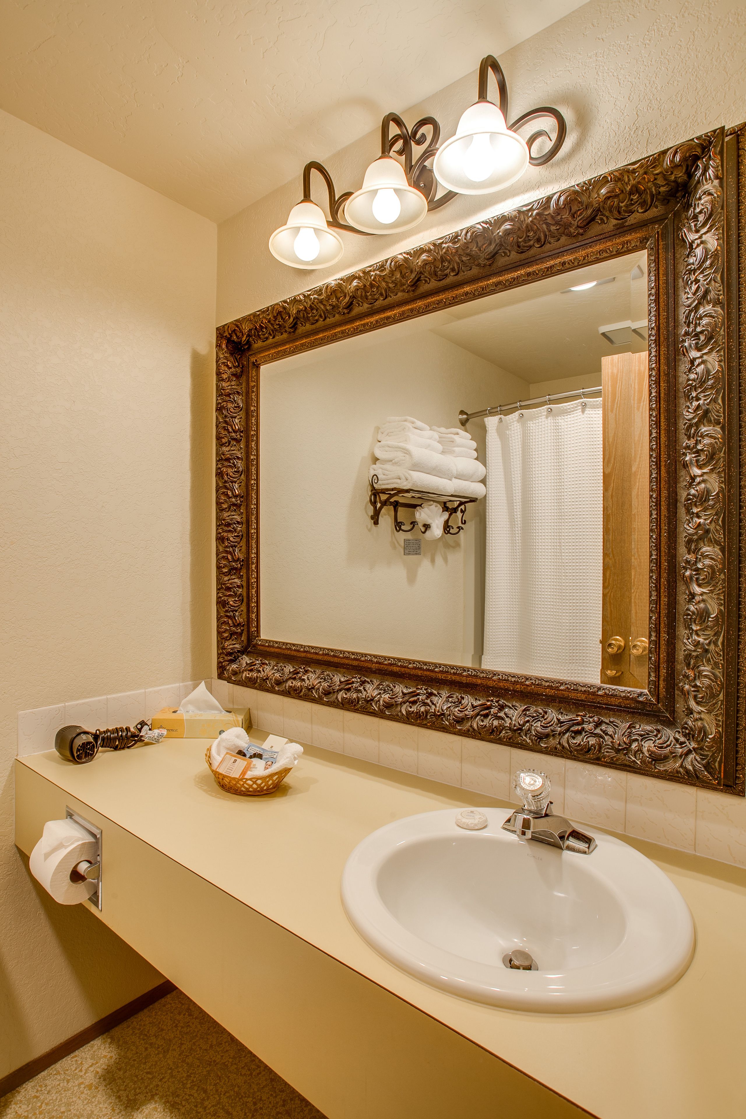 Foto - Alpine Rivers Inn