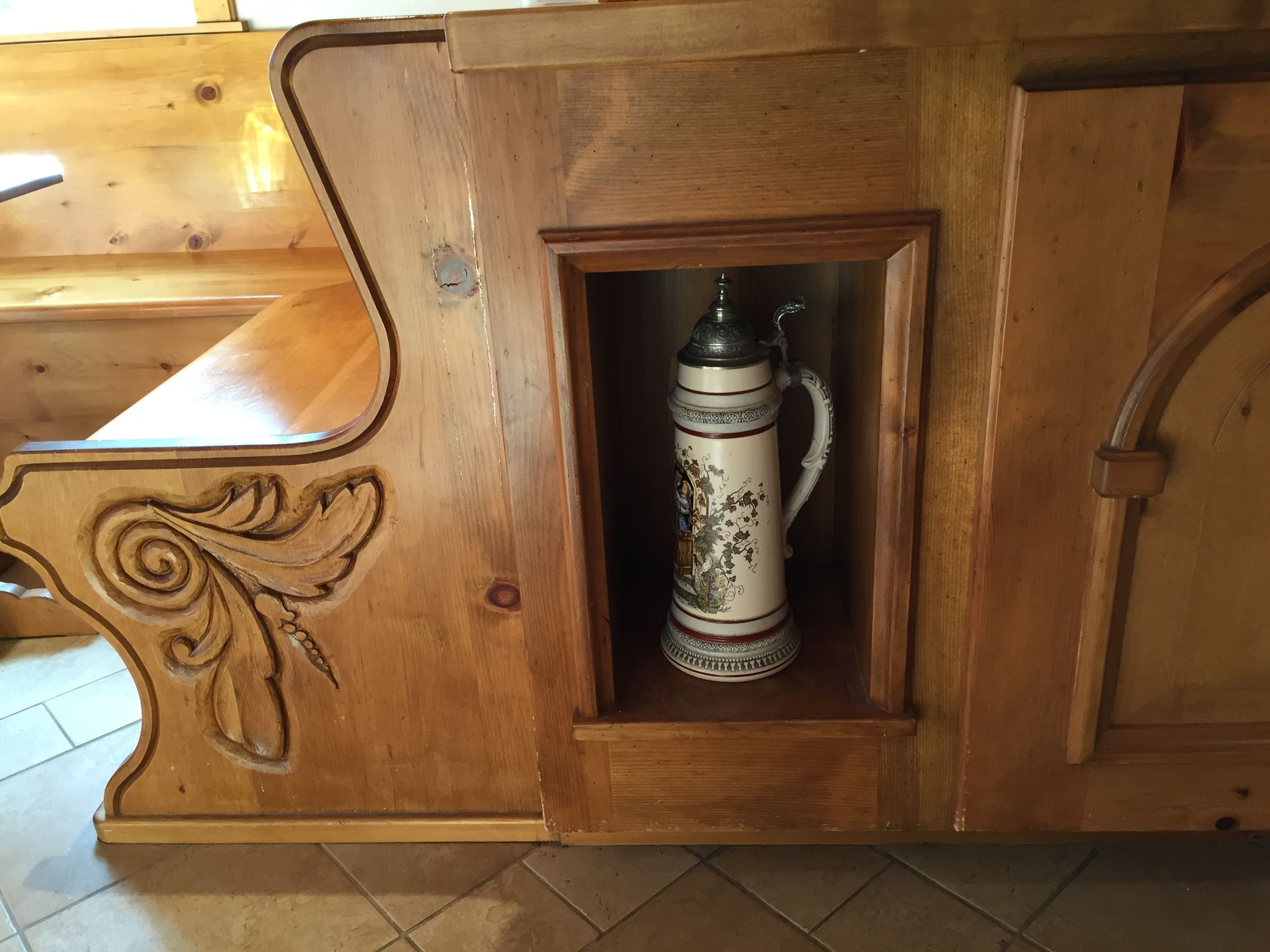 Foto - Alpine Rivers Inn