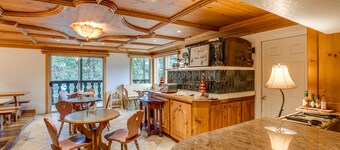 Alpine Rivers Inn
