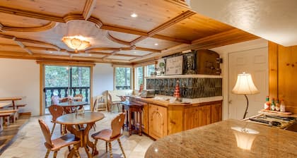Alpine Rivers Inn