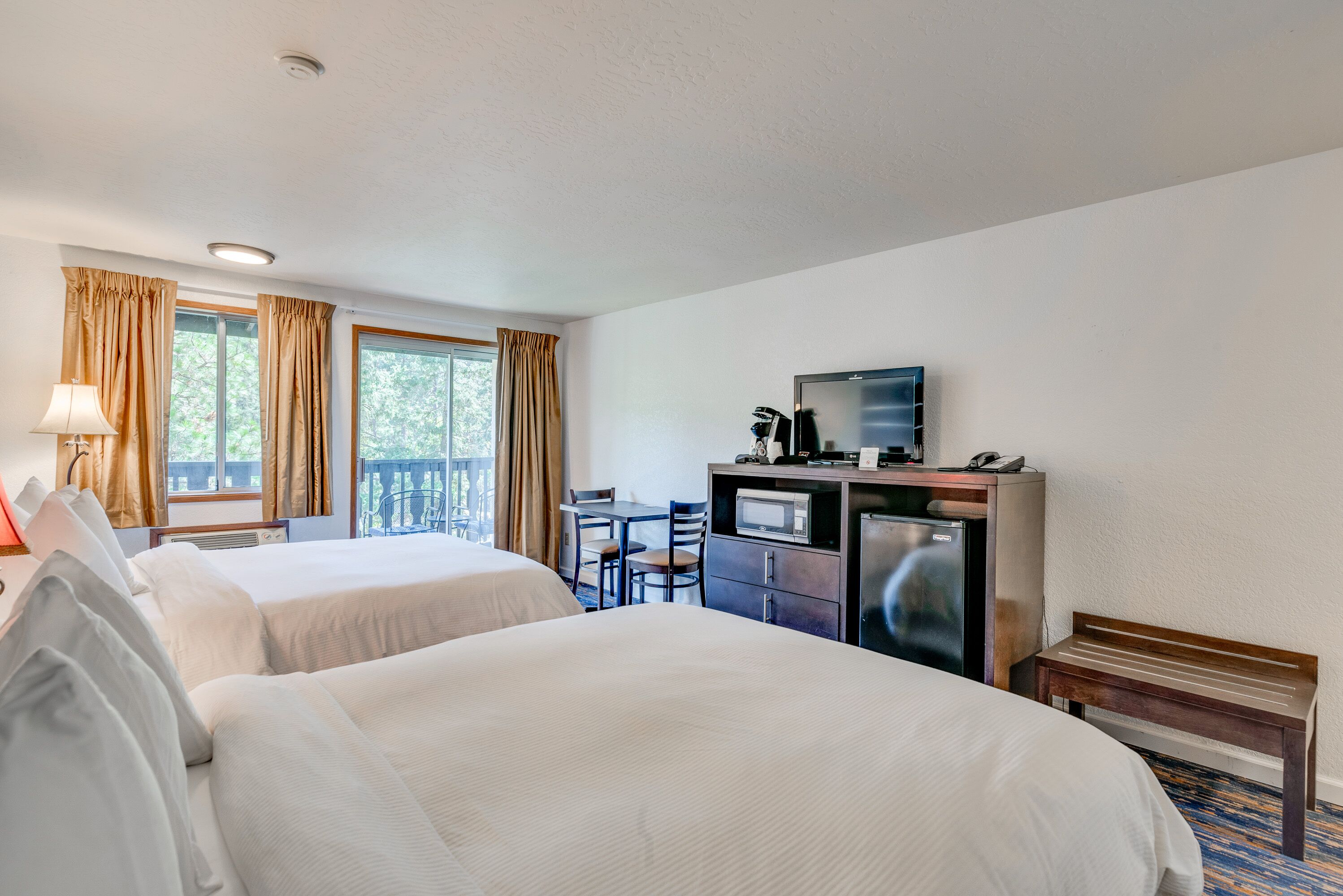 Foto - Alpine Rivers Inn